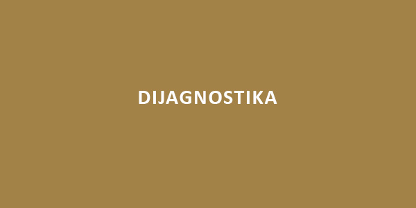 Dijagnostika