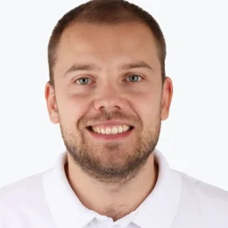 zubni tehničar<br><strong>Dragan Jokić</strong>
