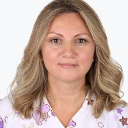 dr stom.<br><strong>Slađana Cvišić</strong>