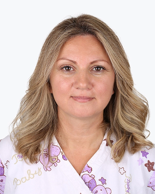 dr stom.<br><strong>Slađana Cvišić</strong>