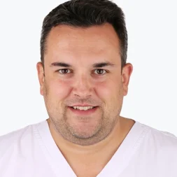 dr stom.<br><strong>David Vladimir Bartel</strong>