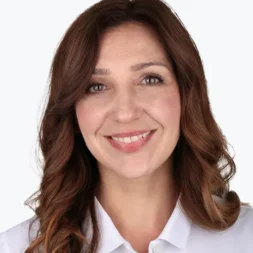 dentalni asistent<br><strong>Marijana Kremenović</strong>