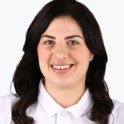zubni tehničar<br><strong>Slavica Ružić</strong>