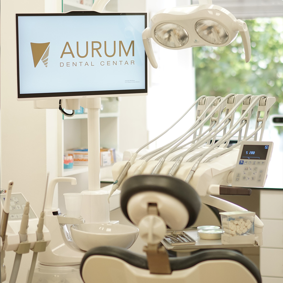 Strah od zubara: Kako ga razumjeti i prevazići